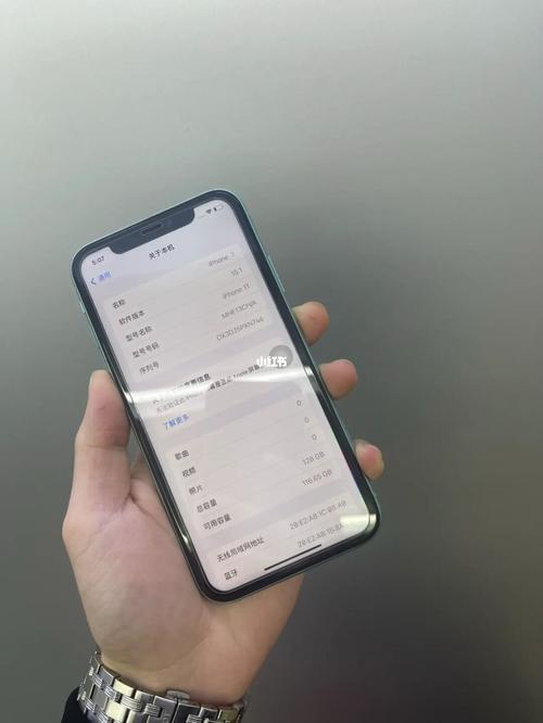 128g苹果够用吗