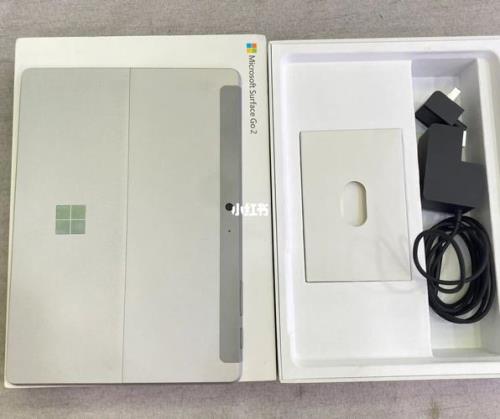 surface go2 充电多久能充满