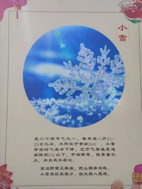 12个节令详解