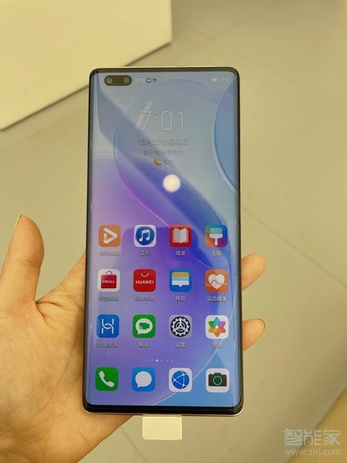 华为nova8换屏贵吗