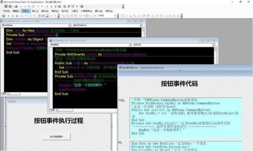 代码是怎么被定义的