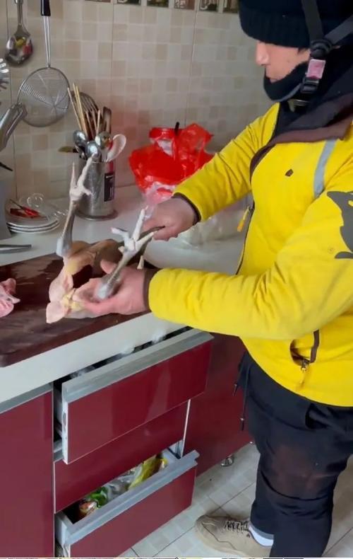 杀鸡喉龙断了算不算紧断了
