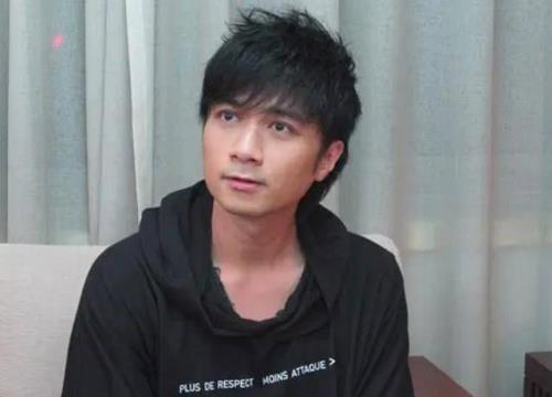 古巨基是tvb的吗