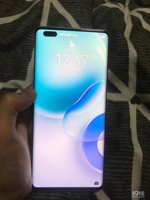 华为nova10pro有呼吸灯吗