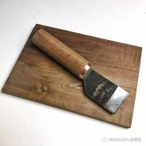 溜刀是啥意思