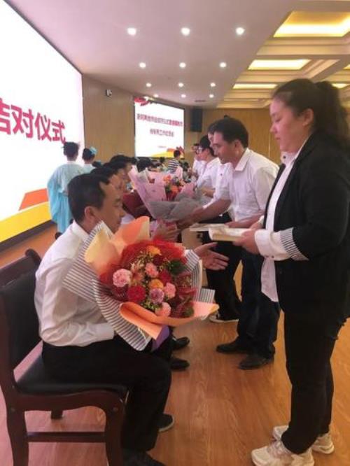 拜师需要带什么礼物