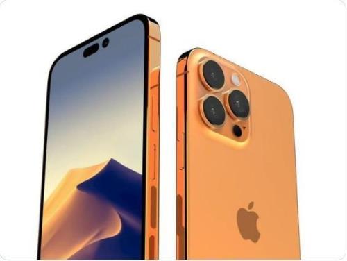 iphone14pro屏幕寿命