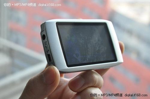 500毫安的MP4可以用几天