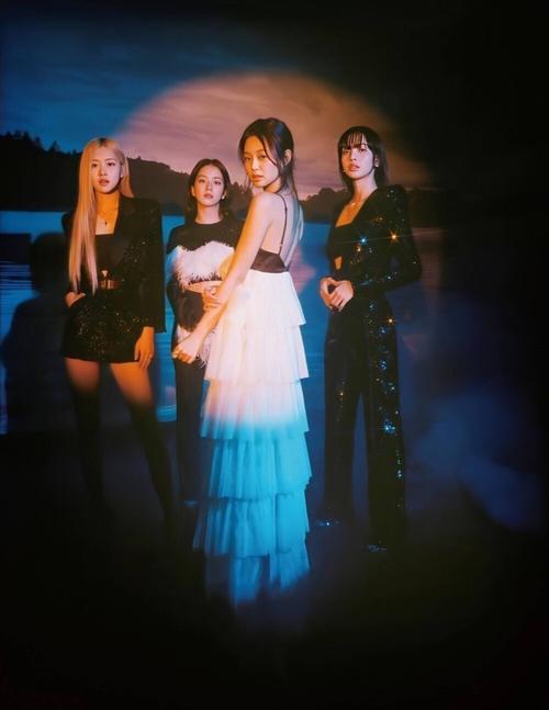 blackpink续约什么时候到期