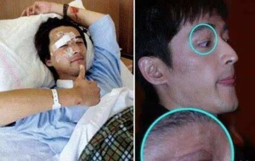 胡歌妈宝男很严重吗