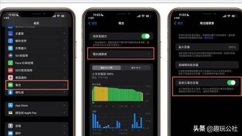 手机图形参数优化要不要开