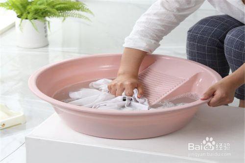 泡过衣服的84水还能继续用吗