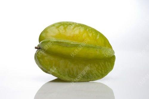 杨桃生的怎么能变熟变甜