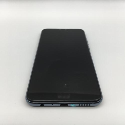 华为畅享9plus后盖脱胶了