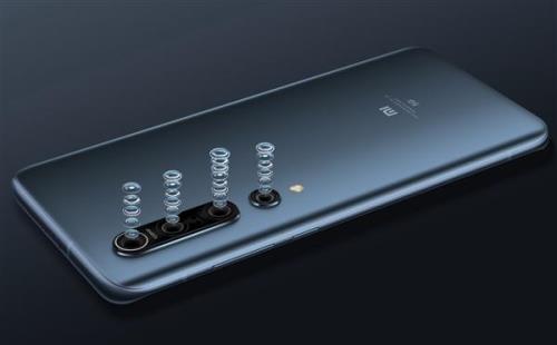 小米10pro开机进fastboot