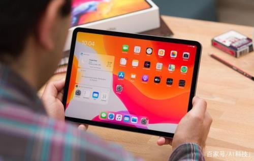 苹果2021款ipadpro需要更新1561吗