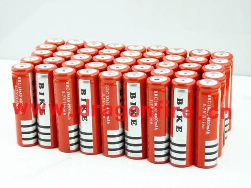 聚合物锂电池与18650有什么区别