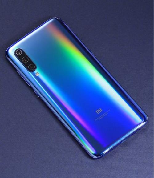 真我v20评测是小米手机吗
