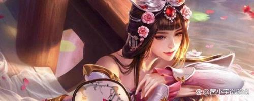 甄姬修炼有什么皮肤