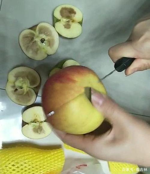 放了两个月的苹果没烂，能吃吗