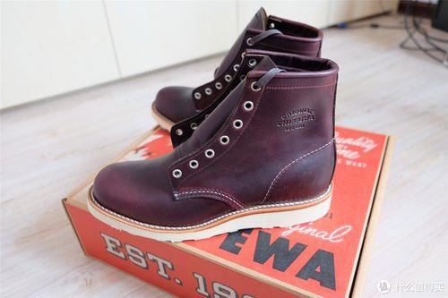 chippewa和红翼尺码一样吗