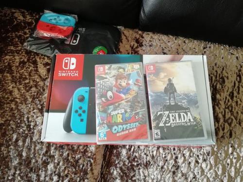 switch卡带以后可以优化游戏吗