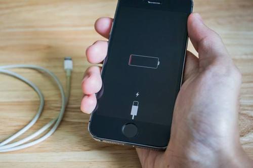 iphone不换电池性能下降