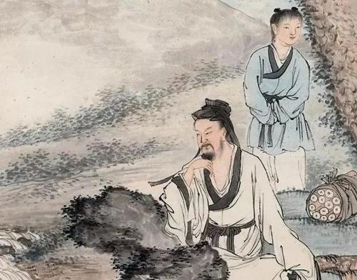 大悲赋的七种功夫