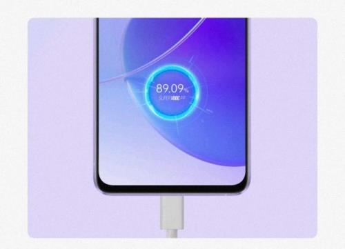 oppo闪充一天可以给手机充几次电