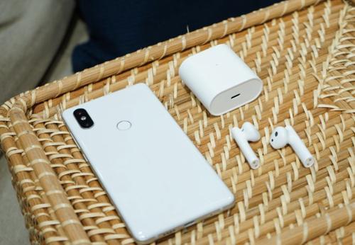 mi air2使用说明