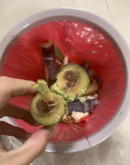 甘蔗放一晚上会坏吗