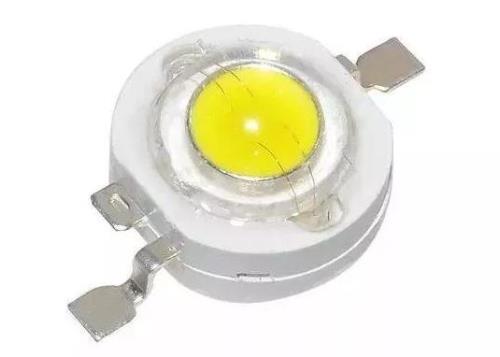 led为什么要分选
