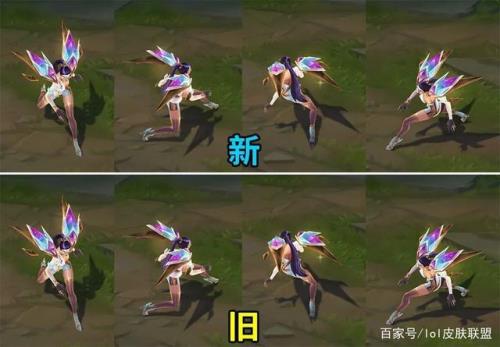 新赛季kda会不会刷新