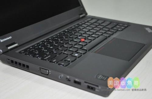 tinkpadt440p可以换CPU吗
