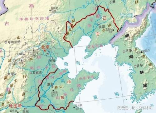 辽宁省最早有几个城市