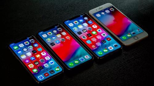 iPhoneXR能用几年
