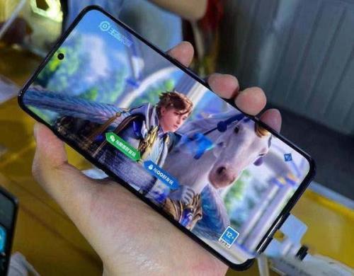 oppo真我v11充满电提醒吗