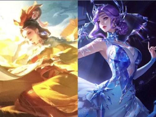 2022甄姬女儿国皮肤以后会返场吗