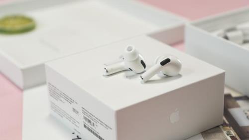 airpodspro2不用充电盒也在耗电