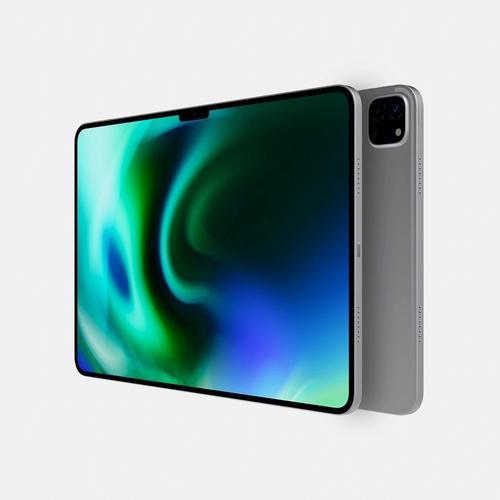 ipadpro2022款是第几代