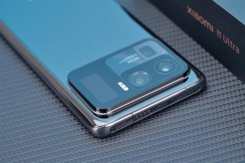 小米11ultra什么时候更新系统
