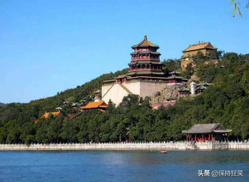 北京原名叫什么