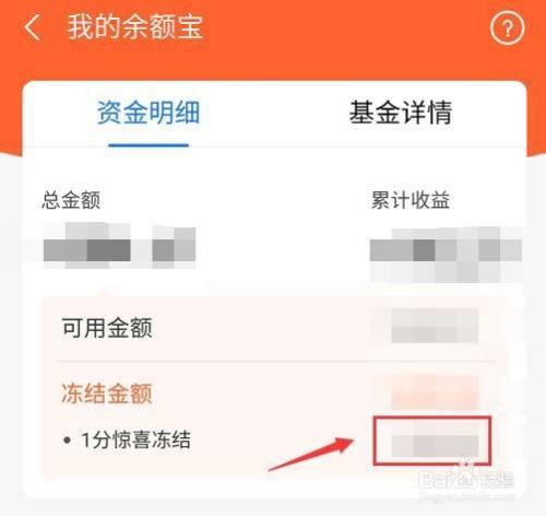 为什么余额宝资金冻结怎么解决