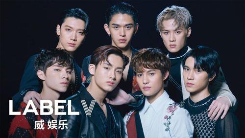 kpop最高成员最低成员