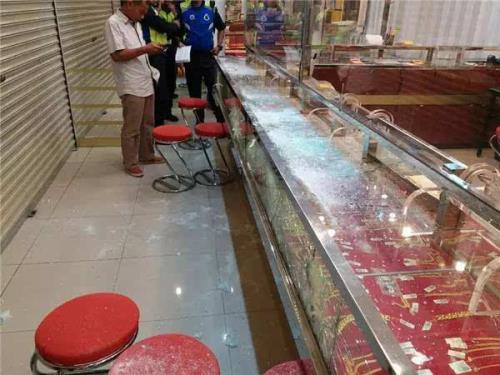 金店维修需要多久