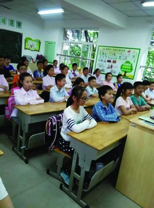 为什么小学要上五天放两天