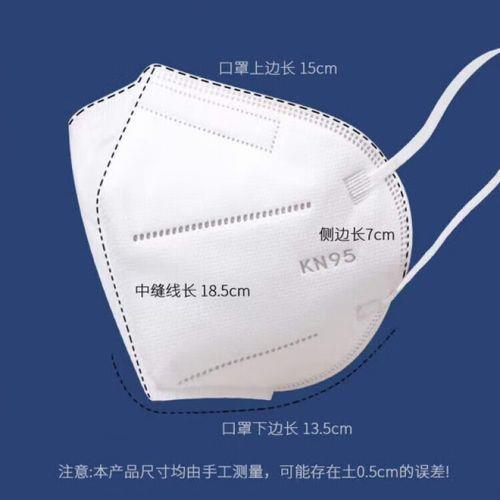 九五口罩是一次性吗