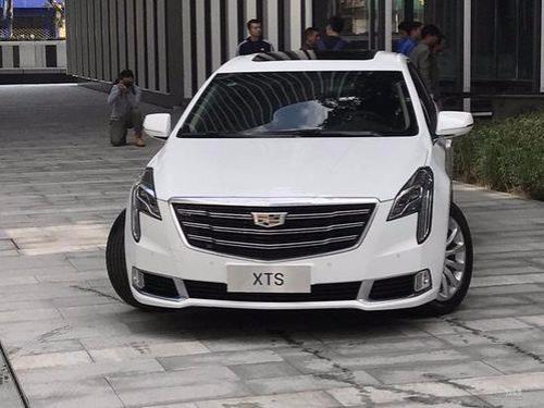凯迪拉克哪个系列最值得买