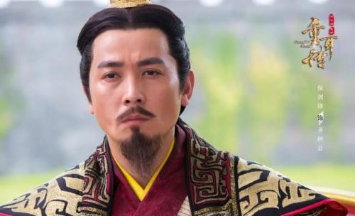 晋文公的儿子姬欢是谁生的