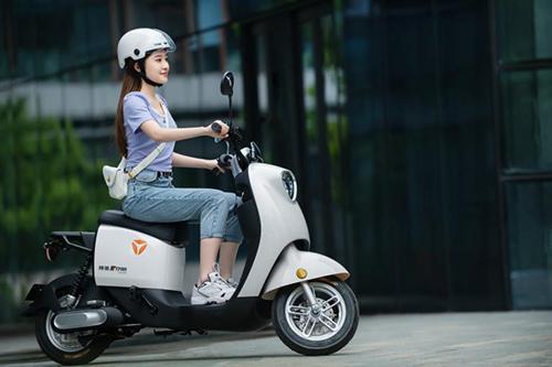 雅迪s9如何充电